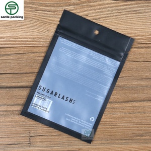 ถุงบรรจุภัณฑ์หน้ากาก N95 แบบพลาสติกลามิเนต นำกลับมาใช้ใหม่ได้ สไตล์ญี่ปุ่น แฟชั่น ขายส่ง รับทำโลโก้ตามสั่ง - Product Image 6