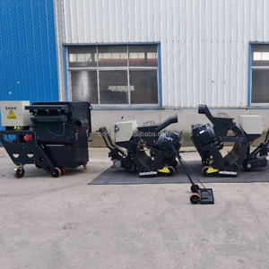 Máquina de Granallado para Pavimentos - Product Image 6