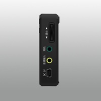 Radio por Internet PANDA Modelo 6207 Personalizada con Pantalla LCD de Alta Sensibilidad, Tecnología AM/FM DSP, Grabación FM, Soporte para Tarjeta SD y Batería de Litio