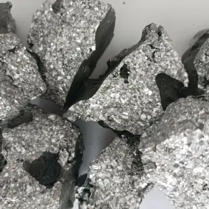 Nhà máy trực tiếp ferro Chrome nitrua carbon cao ferro Chrome bột ferro Chrome nhà sản xuất