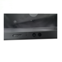 Nuevo para Lenovo ThinkPad X1 Carbon 9.ª generación, pantalla táctil LCD, ensamblaje de pantalla 5M11C53199