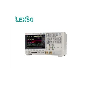 ออสซิลโลสโคปสัญญาณผสม Keysight 3000t X-series 100/200/300/500 MHz/1GHz 2 ช่องสัญญาณอนาล็อกและ 16 ช่องสัญญาณดิจิตอล - Product Image 6