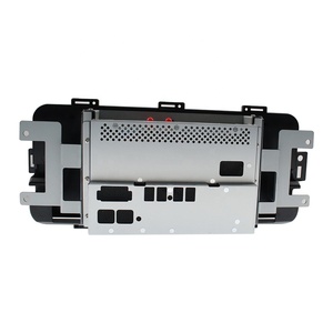 Lecteur multimédia Android 13 pour Land Rover Range Rover Sport L494 Vogue SVA L405 2013-2017 Radio GPS Navigation Head Unit - Product Image 6