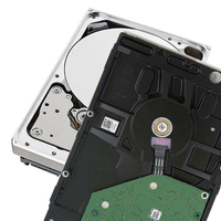 Hard Drive Internal Surveillance Lite ST2000VX007 2TB 5400RPM 64MB SATA 3.0 6Gb/s 3.5-inci Rekondisi
