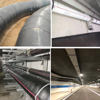 Système de détection par fibre optique distribuée (OFDR) multicanal haute résolution avec précision de 0,5 pour la surveillance de la fatigue des matériaux composites