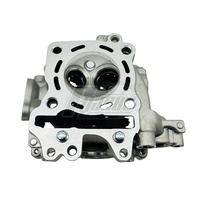 Pièces de moteur de moto Culasse de moto pour honda PCX150 K97 K35 CLICK150