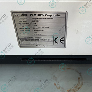 Sistema de Inspección de Revestimiento Conformal TRO1-7000HL - Product Image 5