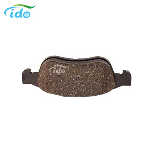 Plaquettes <span class=keywords><strong>de</strong></span> <span class=keywords><strong>frein</strong></span>, accessoire pour voiture, pour <span class=keywords><strong>RENAULT</strong></span> Fluence 2010 - Product Image 5
