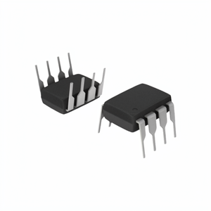 Comparador IC de 8 DIP (0.300", 7.62mm) 2 GEN PUR 8DIP LM393AN BOM IC en Stock, Componentes Electrónicos, Lista de Piezas, Chip - Product Image 1