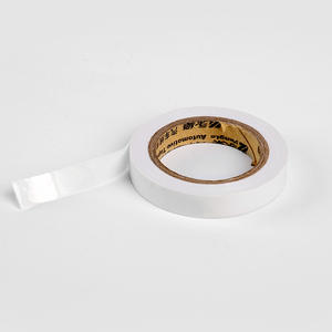 Bande adhésive pour raquette Dalton, en Pu élastique noir, pour tennis, badminton, cyclisme, pêche, tennis de table, HT013 - Product Image 4