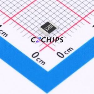 Résistance SMD CL1210FN620RP 1210 (Type : Film Épais) (Résistance : 620 Ohm Précision : 1%) - Product Image 1