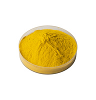 Revêtement en poudre électrostatique aux couleurs RAL, résine polyester pure RAL1018 RAL2004, pour armoires métalliques