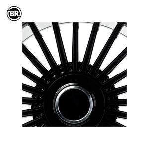 Borui ruote forgiate <span class=keywords><strong>vip</strong></span> 18-24 pollici due pezzi <span class=keywords><strong>vip</strong></span> nc ruote concave forgiate, cerchi ruote forgiate - Product Image 6