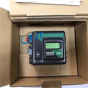 NUEVO CONTROLADOR DIGITAL FISHERE FIELDVUE INSTRUMENTS DVC2000 Fishere Dvc2000 - Product Image 3