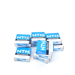 Roulement à billes à gorge profonde/5K NTN, 17x40x12, taille/5K - Product Image 1