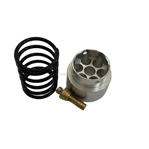 New Mengma Oil Regulator Repair Kit-2420302671P Stainless Steel for Industrial Screw Compressor Parts 6 Months Warranty Tested - Product Image 6