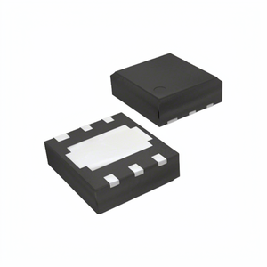 6 composants électroniques à circuit imprimé exposé WFDFN pour la gestion de l'alimentation (PMIC) en stock XC6209B31ADR-G - Product Image 1