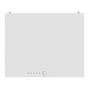Batería para Portátil <span class=keywords><strong>A1175</strong></span> Integrada de 10.8V para MacBook Pro de 15 Pulgadas, Cumple con ROHS, MSDS Disponible, en Stock - Product Image 1