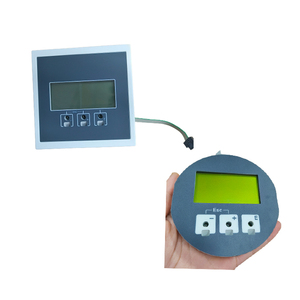 Medidor de Flujo de Aire y Gas de Área Variable Endress+Hauser W400/L400 para la Industria del Petróleo, Construcción Metálica, OEM, Protector de Pantalla - Product Image 2