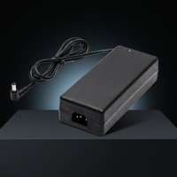 Chargeur de batterie Li-ion 8.4V9A, chargeur rapide pour pack 7.4V 2S pour outils électriques CE/FCC/UKCA