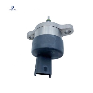 Regulador de Presión de Bomba de Combustible 100% Original y Nuevo OE 0281002500 para Iveco <span class=keywords><strong>Ducato</strong></span> 2009-2016 - Product Image 4