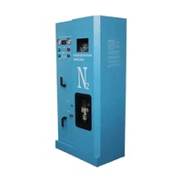 High Quality Portable Nitrogen Tire Inflation for Nitrogen Tyre Generator & Inflator Machine for Car Motorcycle and Bus