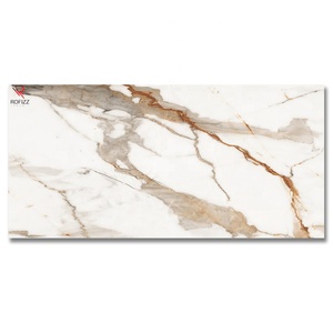 600x1200 padadiso grey thiêu kết đá cẩm thạch đá cho chất lượng cao Thiết kế tốt nhà phòng tắm gạch lát sàn gốm - Product Image 2