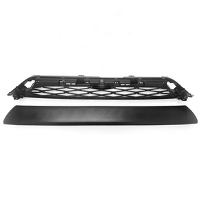 Gobison <span class=keywords><strong>2020</strong></span> 2021 Kit de carrocería de coche 4x4 accesorios rejilla de malla delantera para Toyota <span class=keywords><strong>4runner</strong></span> <span class=keywords><strong>TRD</strong></span> <span class=keywords><strong>Pro</strong></span> rejilla de coche - Product Image 1