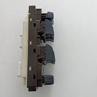 Interruptor de ventana principal eléctrico 897400382D para Isuzu Dimax D-max 2003-2011