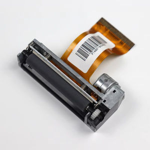 Cabezal de impresión térmica de 80mm, accesorios PT723F para impresora Domino, cabezal térmico, piezas de maquinaria de impresión - Product Image 6