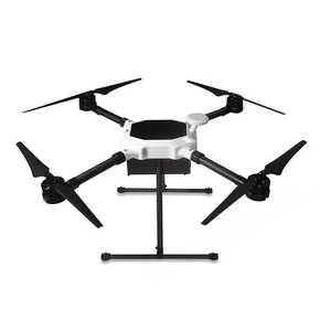 โดรนส่งของเชิงพาณิชย์รุ่น Open Fly EMT87 สำหรับงานหนัก ระดับอุตสาหกรรม เหมาะสำหรับการจัดส่งวัสดุในพื้นที่ชนบท และการช่วยเหลือในกรณีไฟป่า - Product Image 3