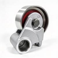 1350550030,1350550010,135055001,11350550021,1350550022 Poulie tendeur de courroie de distribution moteur compatible avec moteur V8 1UZ-FE, 2UZ-FE
