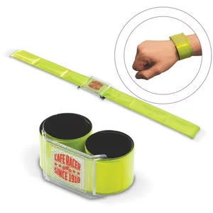 Pulsera Fluorescente SLAPWRAP, Dispositivo de Seguridad - Product Image 1