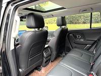 Jetour Sea T1 C-DM 1.5T 150 km Hybride Blanc SUV Véhicule à Énergie Nouvelle d'Occasion 2025 pour l'Exportation - Jetour T1 SUV d'Occasion