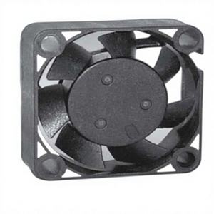 Ventilador Axial de CA Crown 3010 SERVERT1 con Rodamiento de Bolas, Eléctrico, de Plástico, OEM para Accesorios - Product Image 1