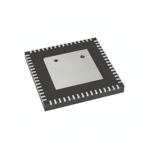 Components Electronic PIC24FJ256GA406T-I_MR 64 VFQFN Exposed Pad Authorized Distributor Embedded - Product Image 1