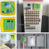 Machinerie d'alimentation automatique pour volailles de conception moderne pour les fermes de poulets de chair et de reproducteurs