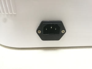 YM-8327 الكهربائية الشمع دفئا ، مستحضرات التجميل ذوبان ، الشمع meliting وعاء ، سخان الشمع - Product Image 4