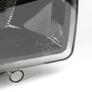 260103529R/260605665R para DACIA RENAULT LOGAN/<span class=keywords><strong>SANDERO</strong></span> <span class=keywords><strong>2017</strong></span> FARO DELANTERO - Product Image 3