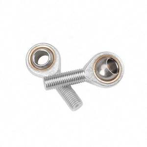 ตลับลูกปืนปลายก้านสูบ <span class=keywords><strong>SA12TK</strong></span> ขนาด12มม. แบริ่งเกลียวตัวผู้สำหรับมือซ้าย M12x1.75 - Product Image 2