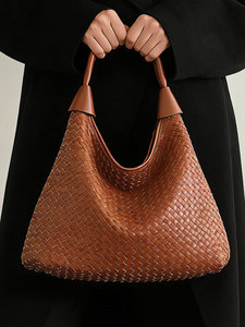 Bolsos cruzados de diseño de moda, bolsos de hombro de cuero PU de alta calidad, bolsos de mano casuales de lujo para mujer - Product Image 2