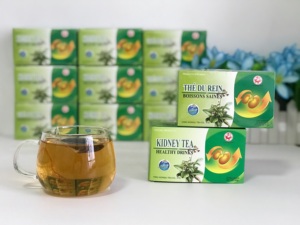 Organic Natural Plant Herbal <b>Tea</b> Bags Men Wellness Vitality Support Hot Selling In Nigeria Africa Factory Direct Supply OEM ODM - Product Image 5