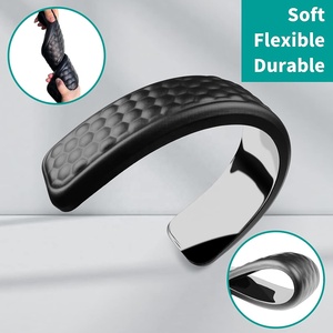 Custom shape rubber <strong>keyboard</strong> <strong>wrist</strong> <strong>rest</strong> mouse pad, Eco-friendly sublimation Ergonomic <strong>Keyboard</strong> Mouse Pad - Product Image 6