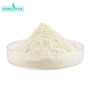 Hoogwaardig voedingsmiddelkwaliteit Pleurotus Eryngii extract 85% Pleurotus Eryngii peptidepoeder - Product Image 3