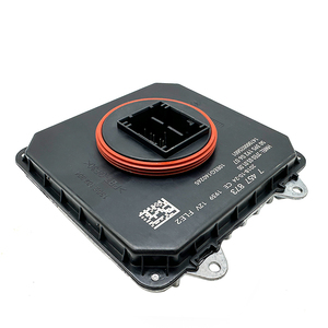Module d'éclairage OEM 63117457873 7457873 pour séries F30 F31, unité ECU, feux principaux - Product Image 5
