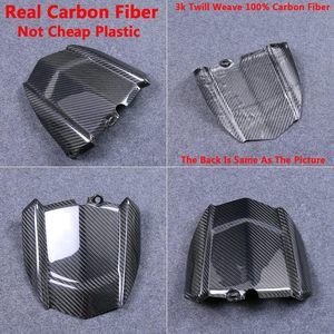 Lavitin Chắn Bùn Xe máy phía sau bằng sợi carbon thực sự cho Yamaha MT-09/fz09/xsr900/900gt (2014-2021)-Mới - Product Image 3