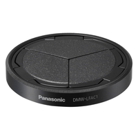 Nouveau capuchon d'objectif automatique LUMIX original DMW-LFAC1 pour contrôleur PLC DMC-LX100