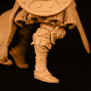 RC800-Magforms 405nm quang nhựa UV chữa nhẫn trang sức khoảng trống khuôn Anime làm sáp đỏ 3D máy in nhựa cho đồ trang sức - Product Image 4