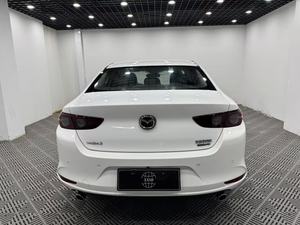 <span class=keywords><strong>Mazda</strong></span> <span class=keywords><strong>3</strong></span> Axela <span class=keywords><strong>2021</strong></span>, 1.5L Automático, Edición Belleza, Volante a la Izquierda, Gasolina, Exterior Blanco, Auto Usado, 45000 km de Kilometraje - Product Image 3