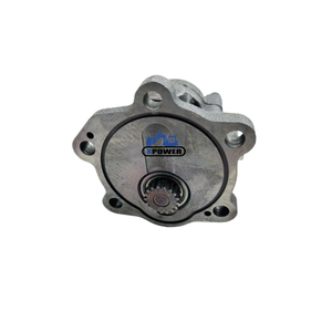 Nouvelle pompe à carburant 292-3751 2923751 pour moteur C6.6 C6.4 C4.2 pelle 320D - Product Image 3